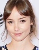 Jocelin Donahue