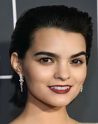 Brianna Hildebrand