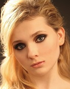 Abigail Breslin