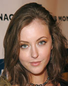 Katharine Isabelle