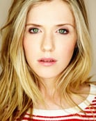 Harriet Dyer