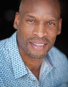 Graham Vincent