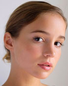Alba Baptista