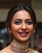 Rakul Preet Singh