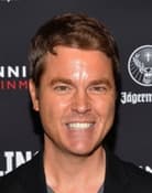 Mark Steven Johnson