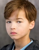Felix Jamieson