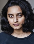 Aasiya Shah