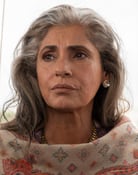 Dimple Kapadia