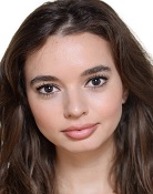 Ingrid Bisu