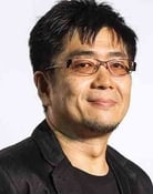 Keishi Ōtomo