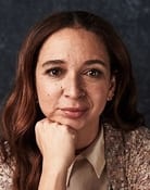 Maya Rudolph