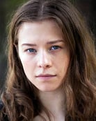Emma D'Arcy