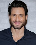 Edgar Ramírez