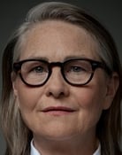 Cherry Jones