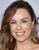 Jessica McNamee
