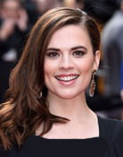 Hayley Atwell