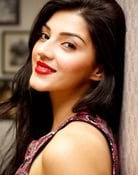 Mehreen Pirzada