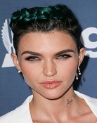 Ruby Rose