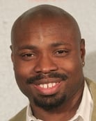 Page Kennedy