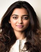Radhika Apte