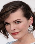 Milla Jovovich