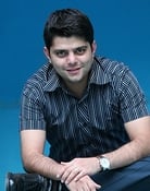 Shahed Ahmadlou