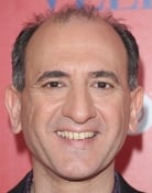 Armando Iannucci