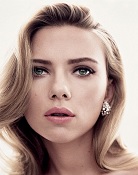 Scarlett Johansson