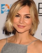 Samaire Armstrong