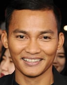 Tony Jaa