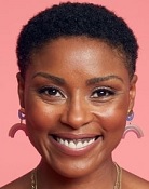 Christine Adams