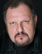 David Verrey