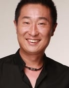 Lin Yongjian