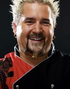 Guy Fieri