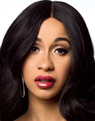 Cardi B