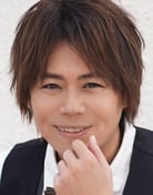 Daisuke Namikawa