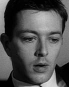 Jeremy Theobald
