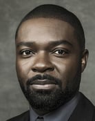 David Oyelowo