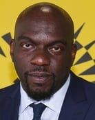 Omar J. Dorsey