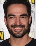 Alfonso Herrera