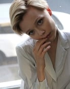 Ivanna Sakhno