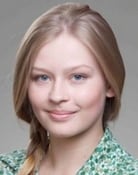 Yulia Peresild