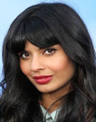 Jameela Jamil