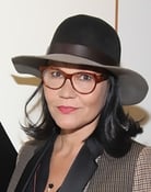 Patricia Black
