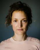 Vicky Krieps