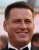 Karl Stefanovic