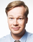 Johan Glans