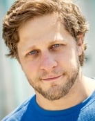 Joe Tippett