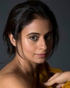 Rasika Dugal