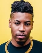 Christian Scott